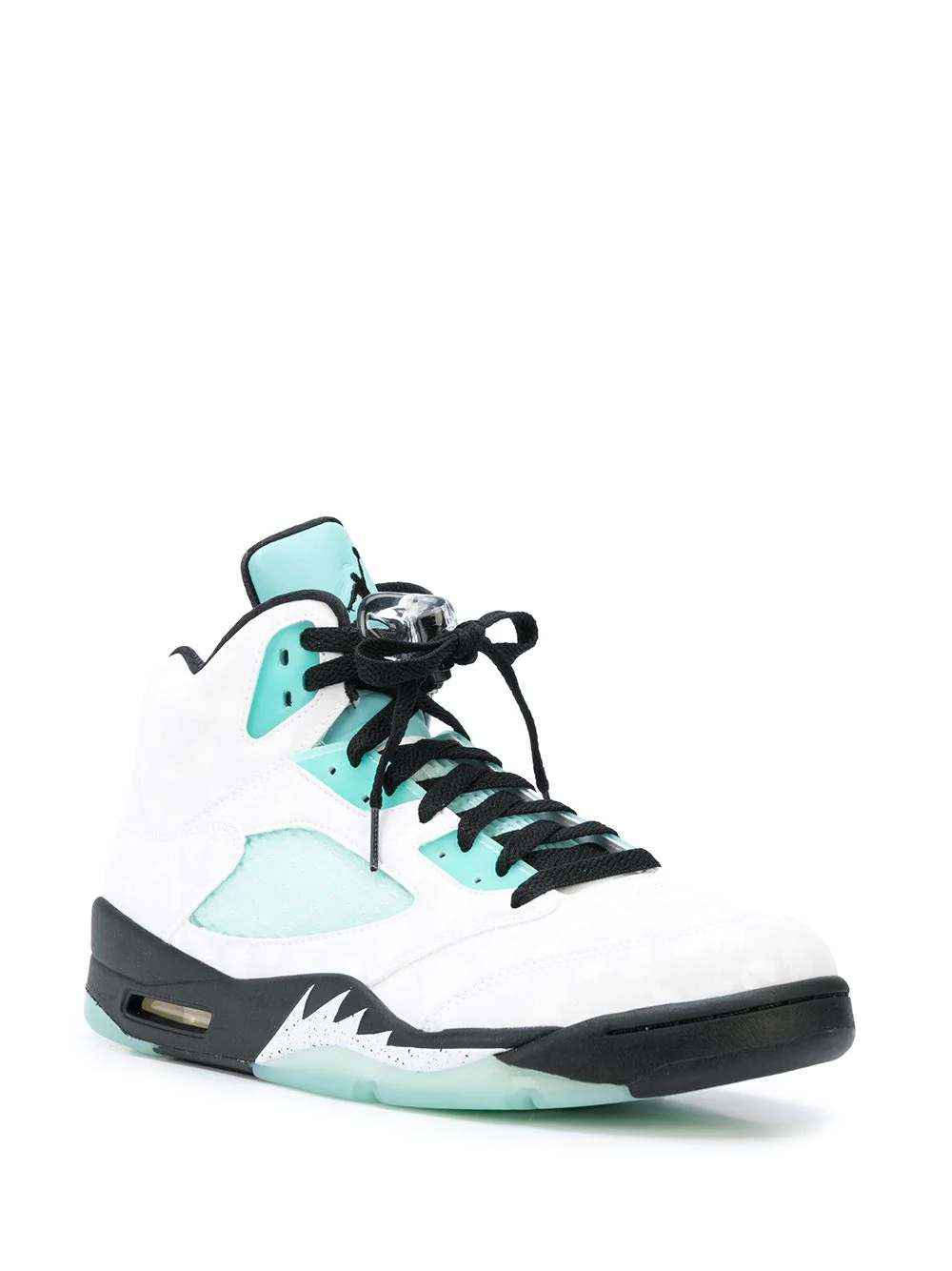 NIKE Air Jordan 5 “Island Green” sneakers – תמונה 2