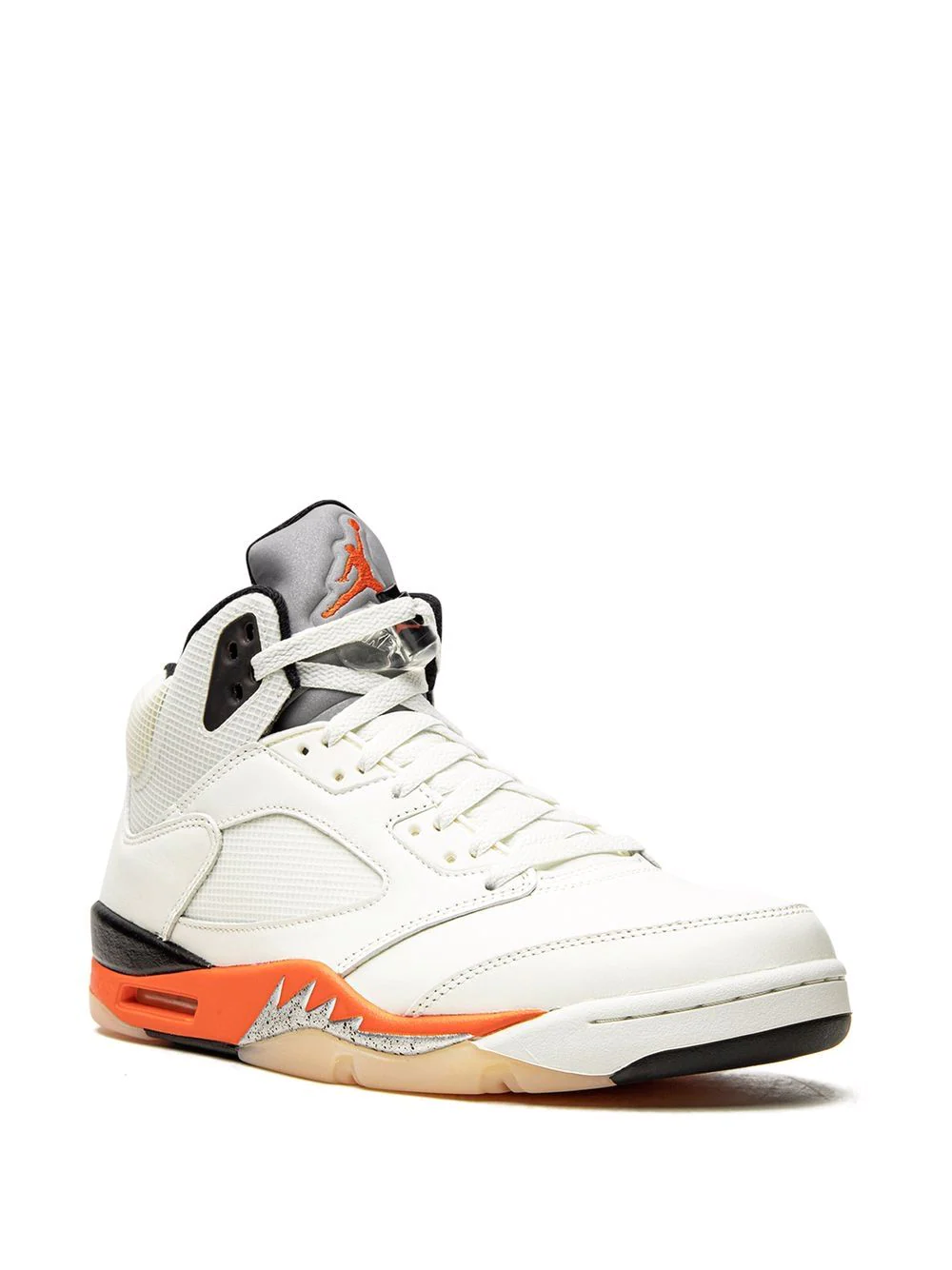 NIKE Air Jordan 5 Retro "Shattered Backboard" sneakers – תמונה 2
