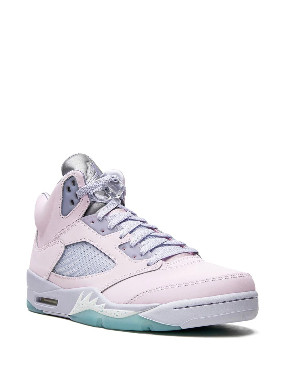 NIKE Air Jordan 5 Retro “Regal Pink” sneakers – תמונה 2