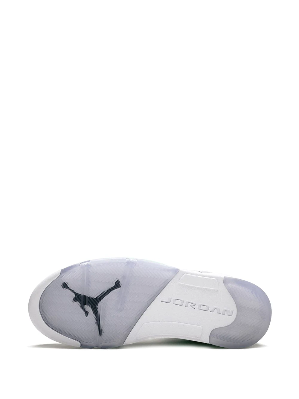 NIKE Air Jordan 5 Retro "Wings" sneakers – תמונה 4