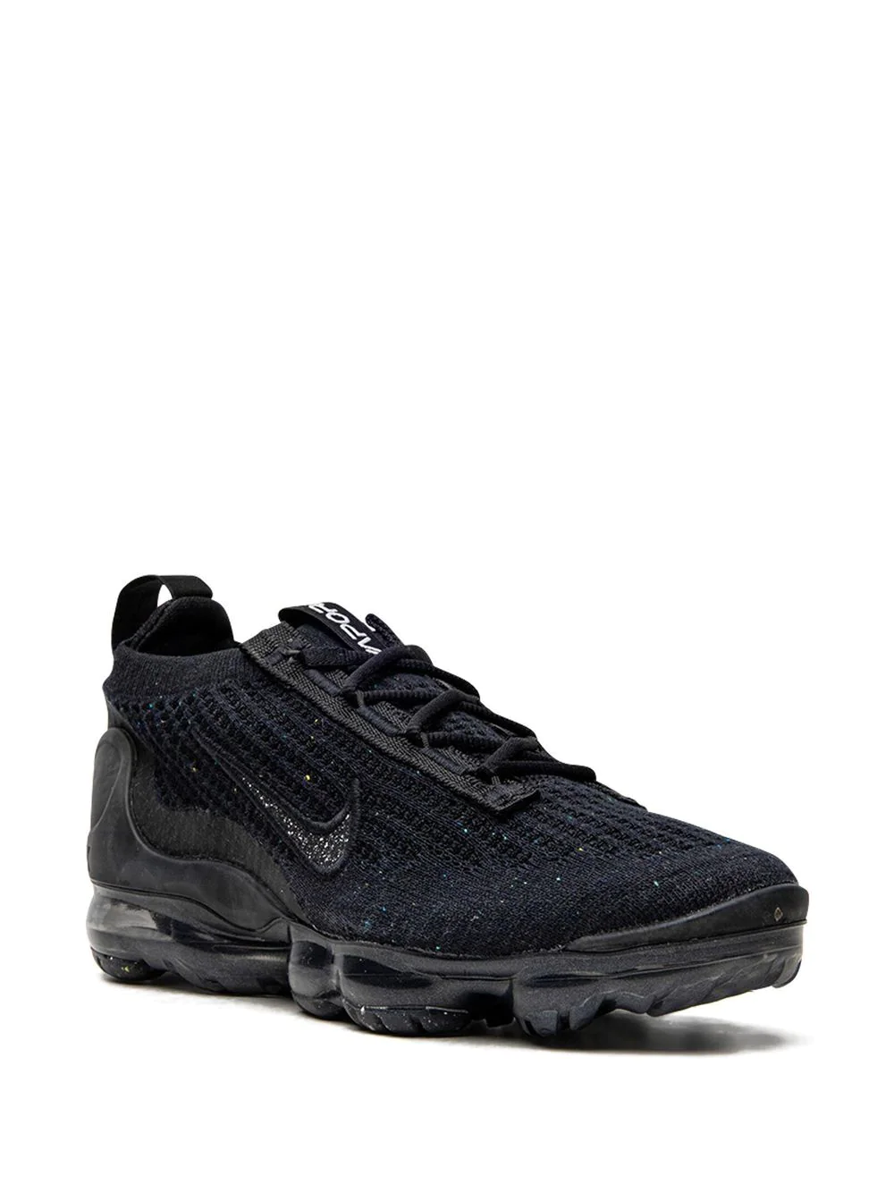 Nike Air Vapormax 2023 Flyknit "Triple Black" sneakers – תמונה 2