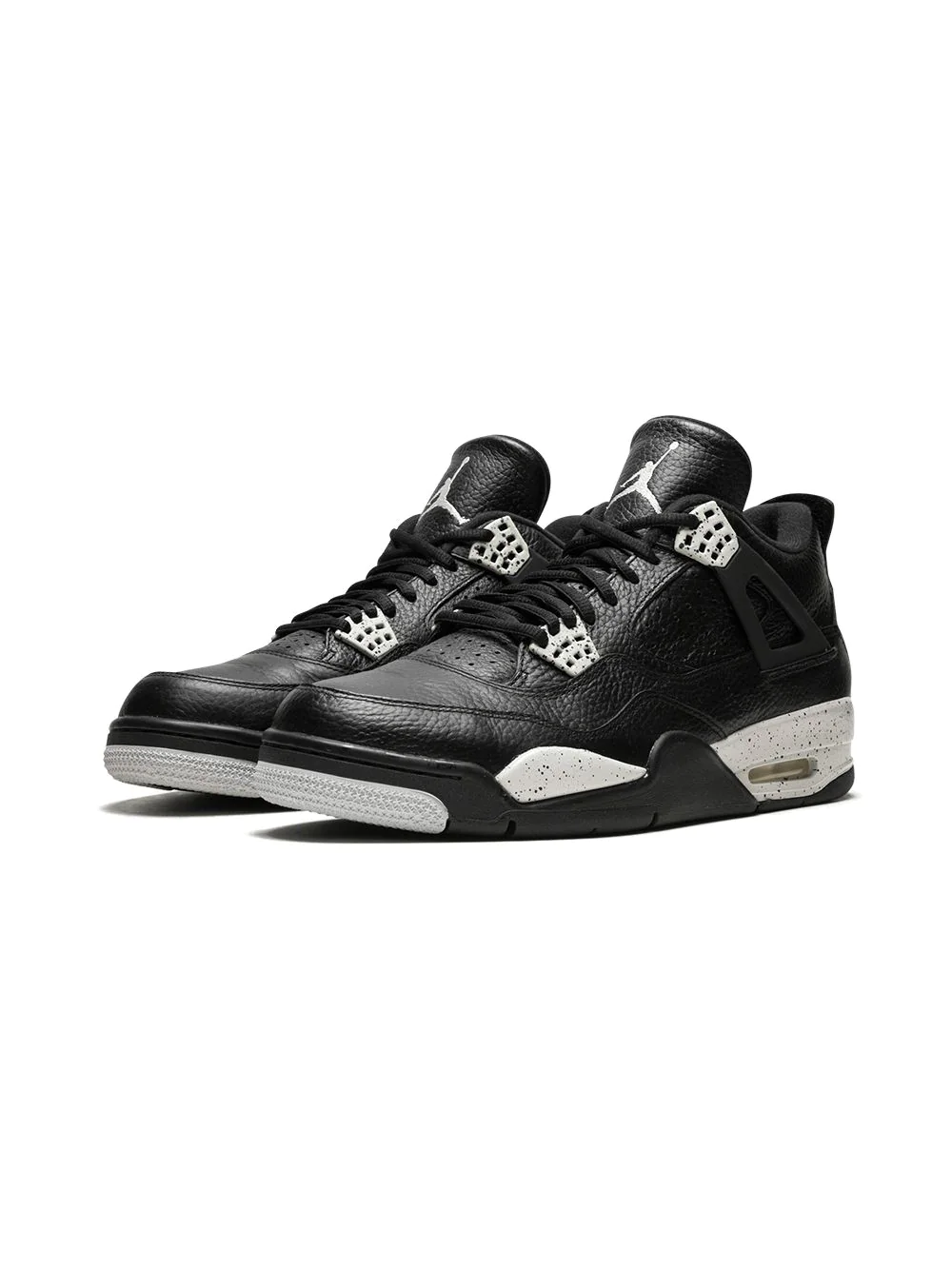 NIKE Air Jordan 4 Retro LS "eo" sneakers – תמונה 2