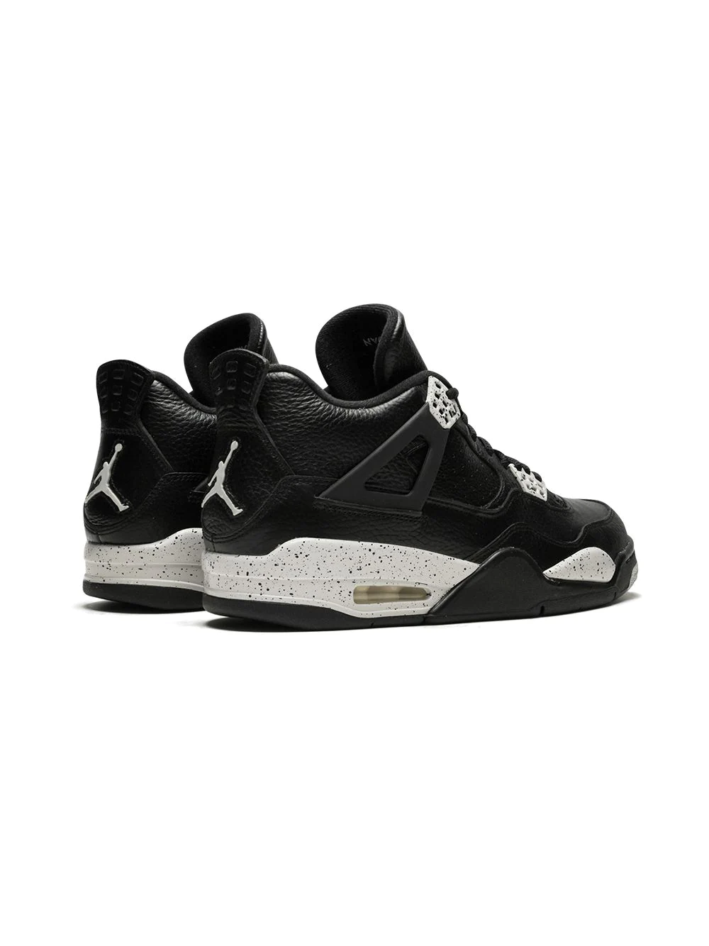 NIKE Air Jordan 4 Retro LS "eo" sneakers – תמונה 3