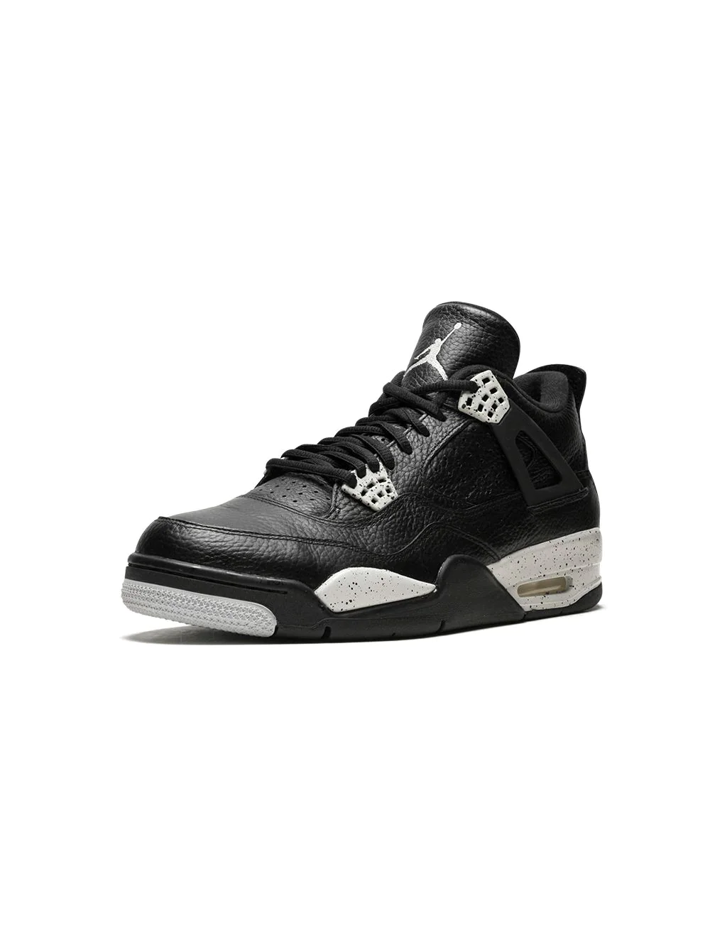 NIKE Air Jordan 4 Retro LS "eo" sneakers – תמונה 4