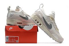 NIKE AIR MAX 90 NEW STYLE MIX White Grey – תמונה 4