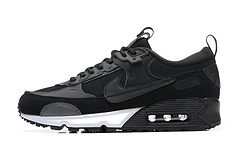 NIKE AIR MAX 90 NEW STYLE MIX BLACK