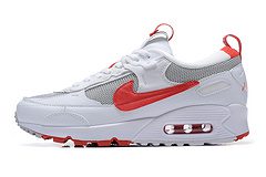 NIKE AIR MAX 90 NEW STYLE MIX WHITE