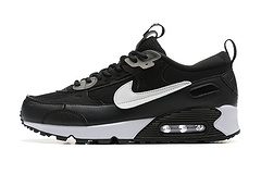 NIKE AIR MAX 90 NEW STYLE MIX Black