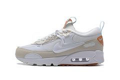 NIKE AIR MAX 90 NEW STYLE MIX Grey/Wolf Grey