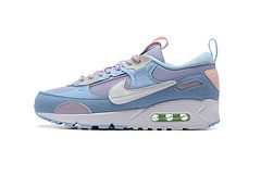 NIKE AIR MAX 90 NEW STYLE MIX Oxygen purple/white