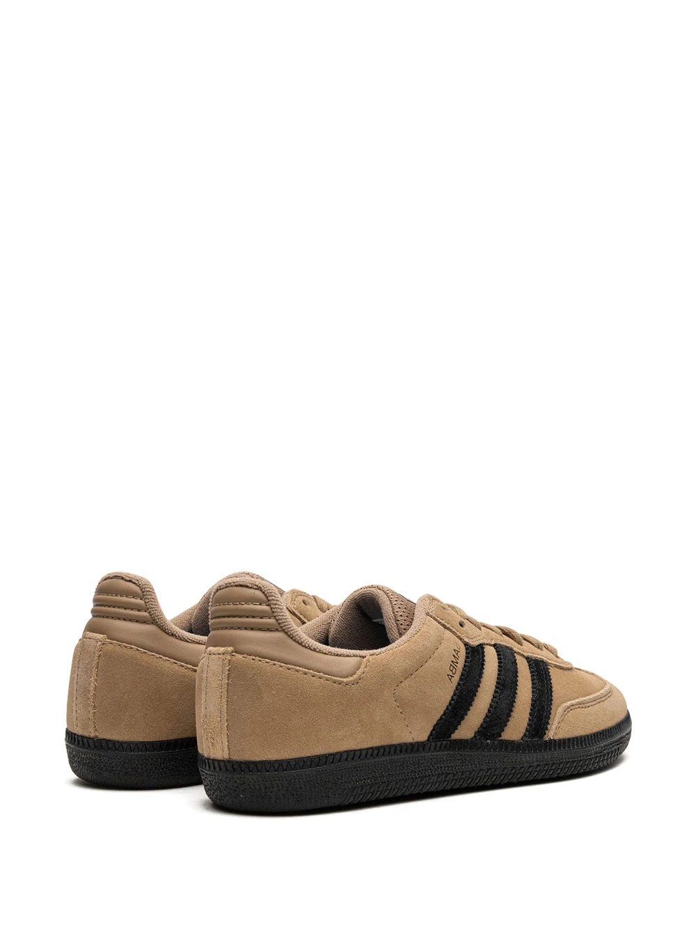 נעלי אדידס סמבה- Samba ADV "Cardboard" sneakers – תמונה 3