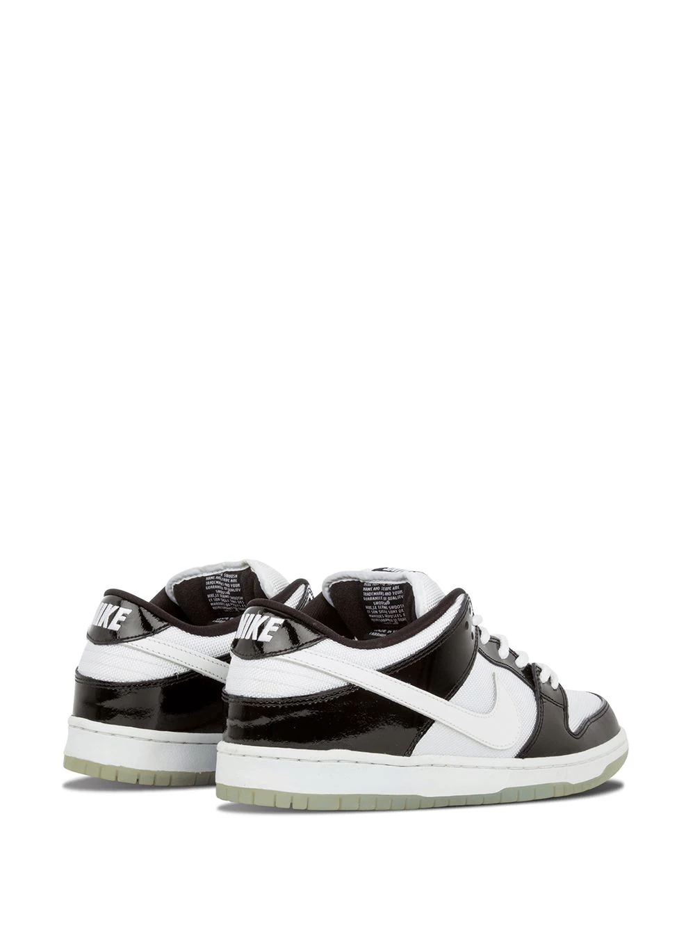 NIKE Dunk Low Pro SB sneakers – תמונה 3