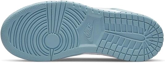 NIKE Preschool Dunk Low PS DH9756 401 Clear Aqua - מידה 13C – תמונה 4