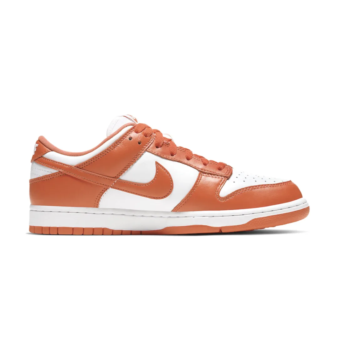 NIKE Dunk Low Syracuse – תמונה 2