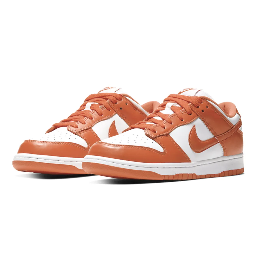 NIKE Dunk Low Syracuse – תמונה 4