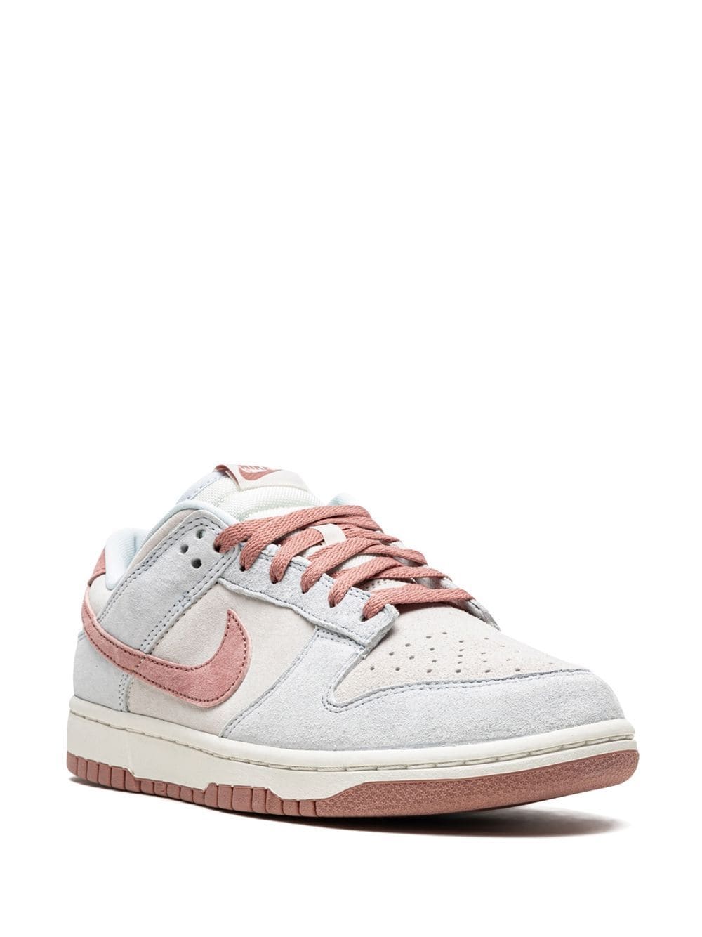 NIKE Dunk Low "Fossil Rose" sneakers – תמונה 2