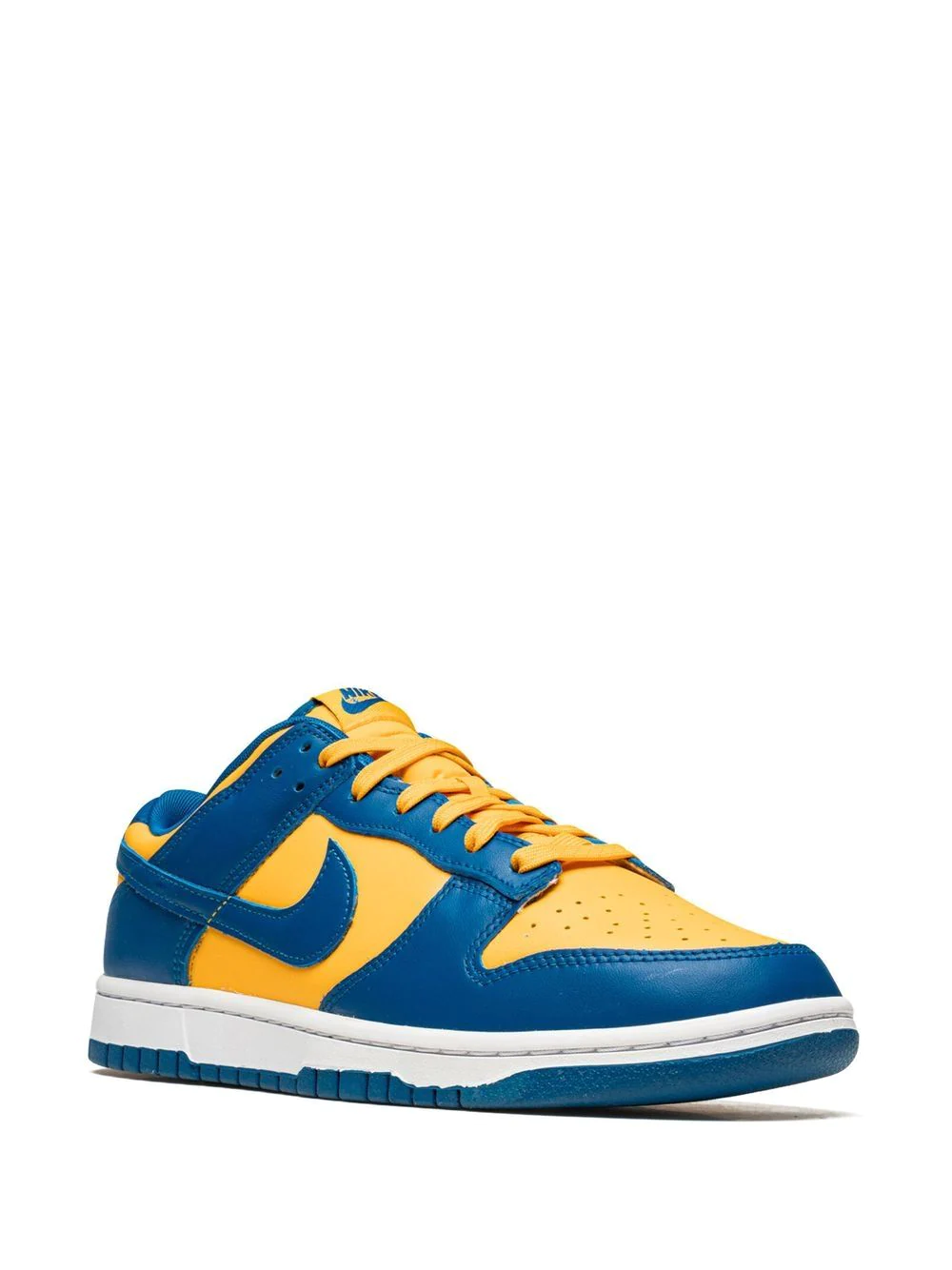 NIKE Dunk Low Retro "UCLA" sneakers – תמונה 2