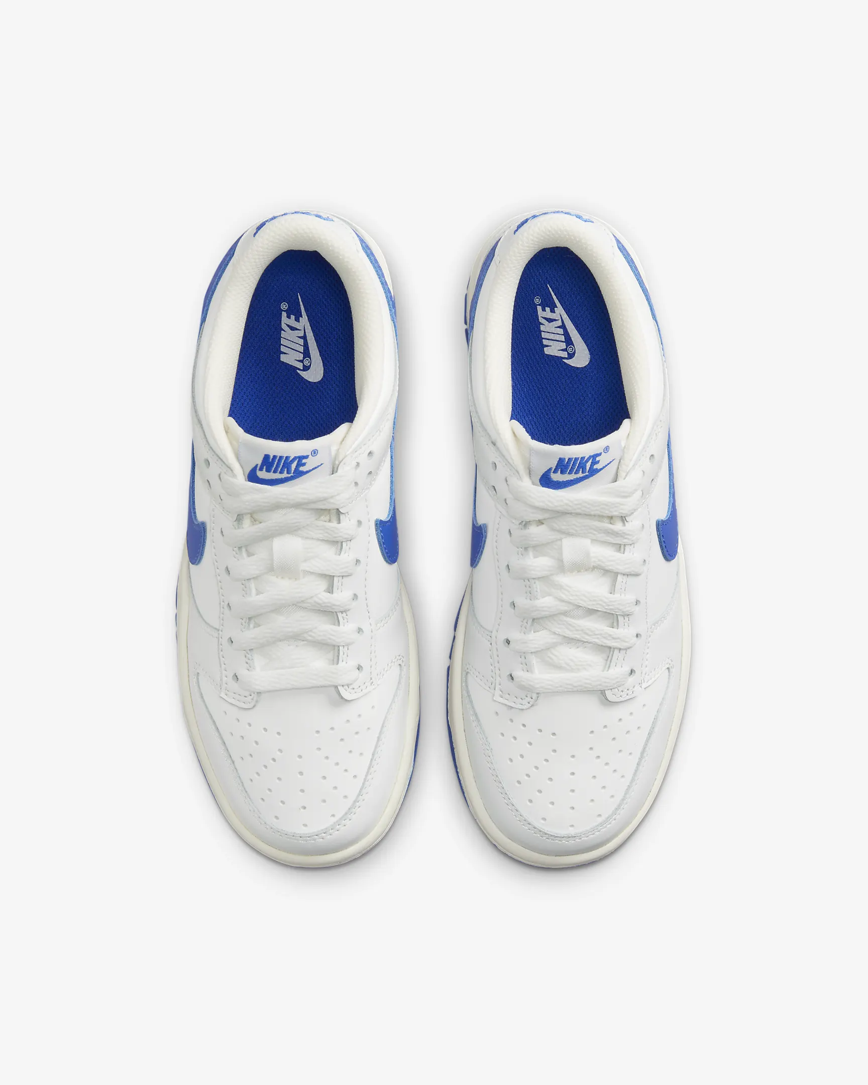 NIKE Dunk Low Older Kids' Shoes – תמונה 2