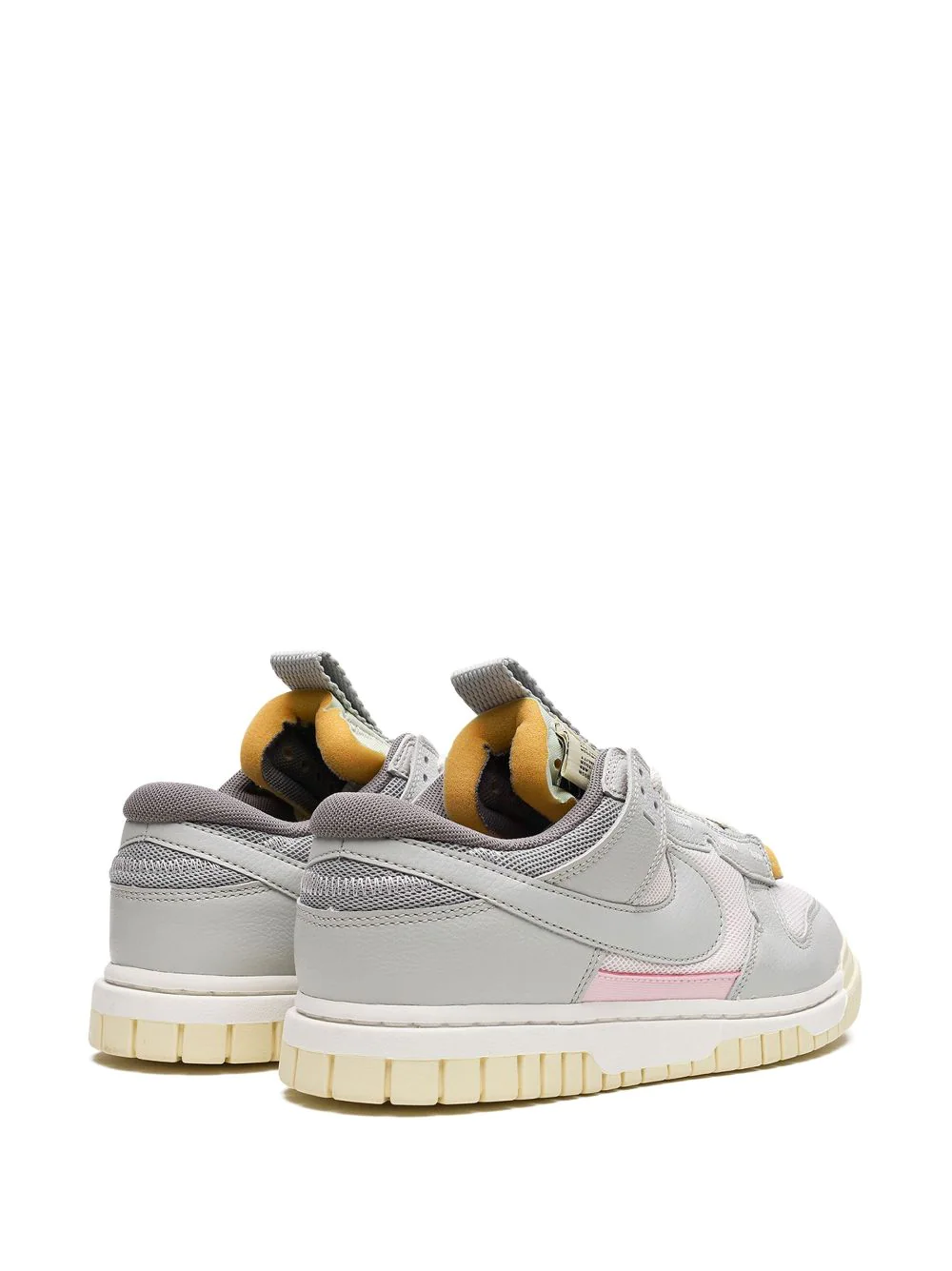 NIKE Dunk Low Remastered "Mint Foam" sneakers – תמונה 3