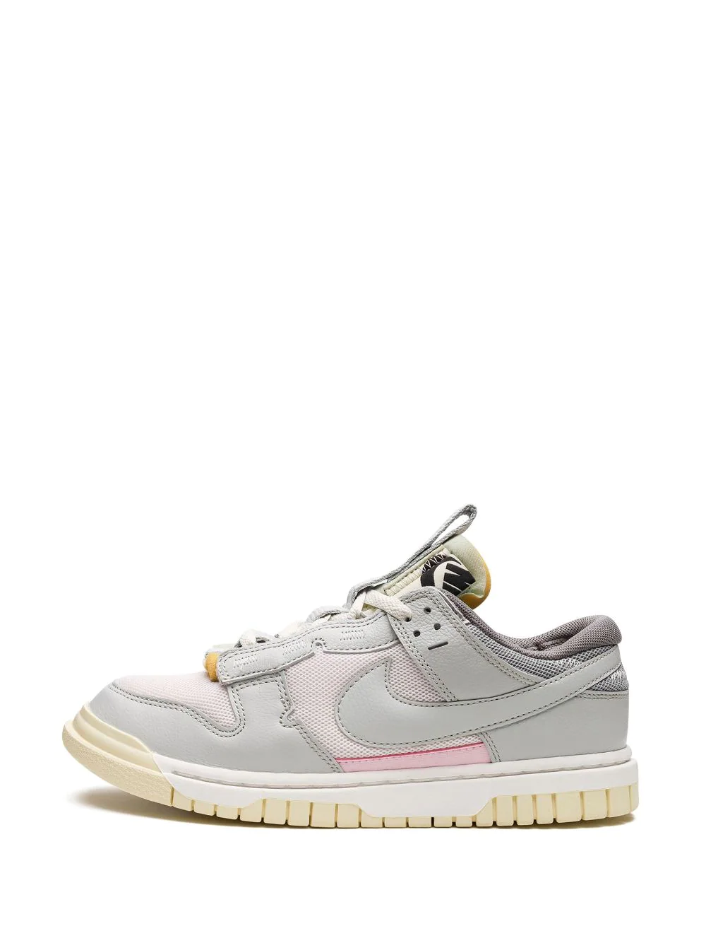 NIKE Dunk Low Remastered "Mint Foam" sneakers – תמונה 5