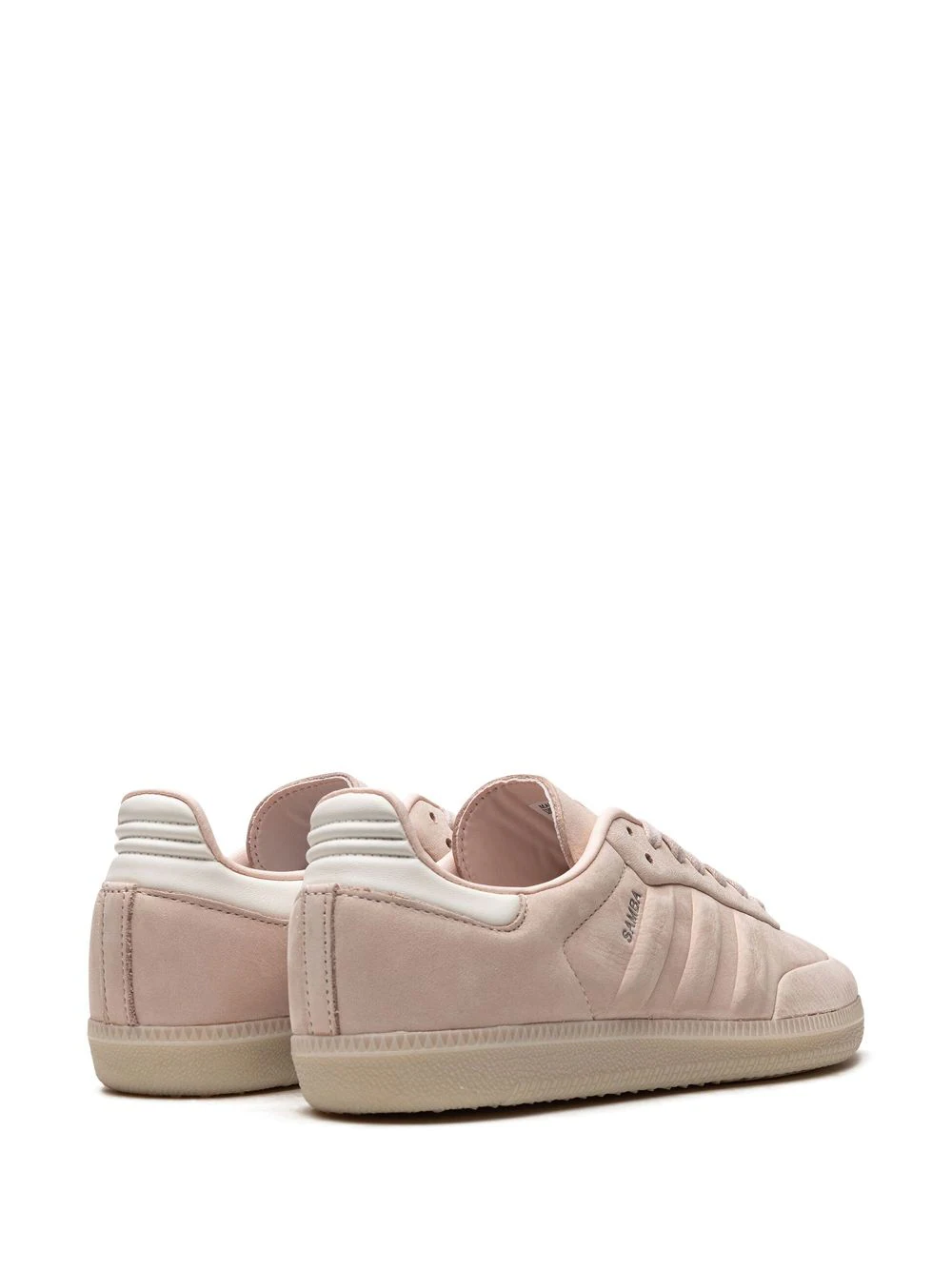 נעלי אדידס סמבה- Samba "Wonder Quartz" sneakers – תמונה 3