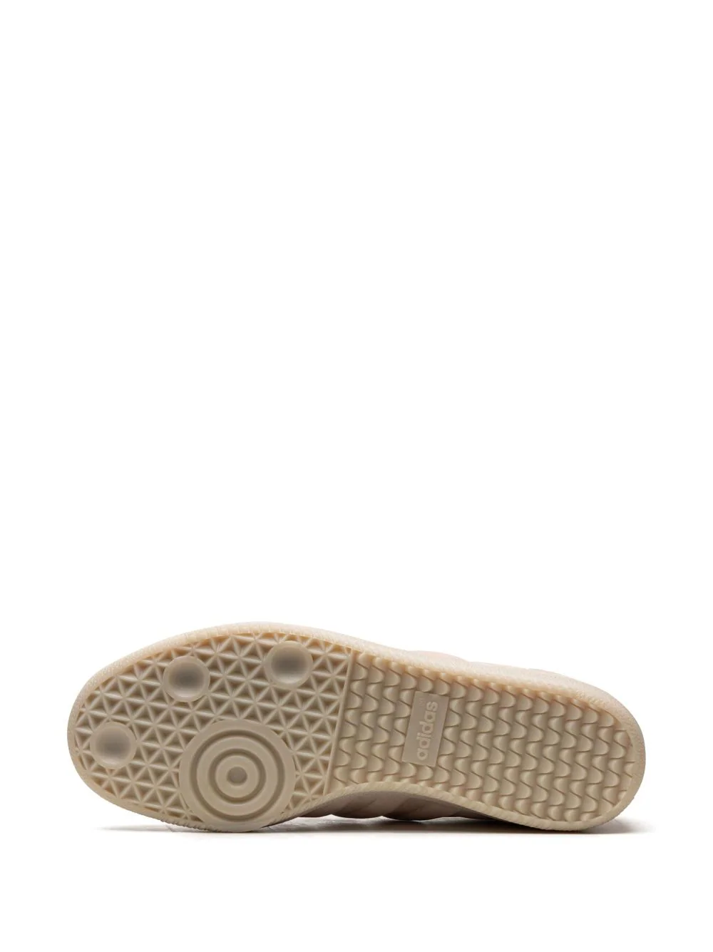 נעלי אדידס סמבה- Samba "Wonder Quartz" sneakers – תמונה 4