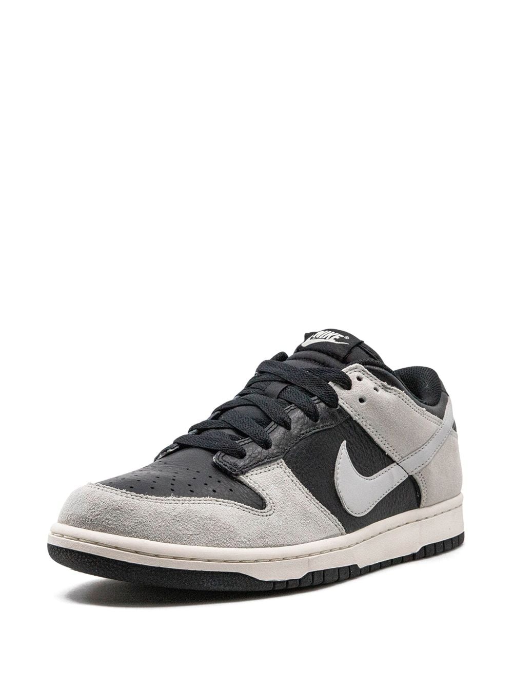 NIKE Dunk Low CL "Black" sneakers – תמונה 3