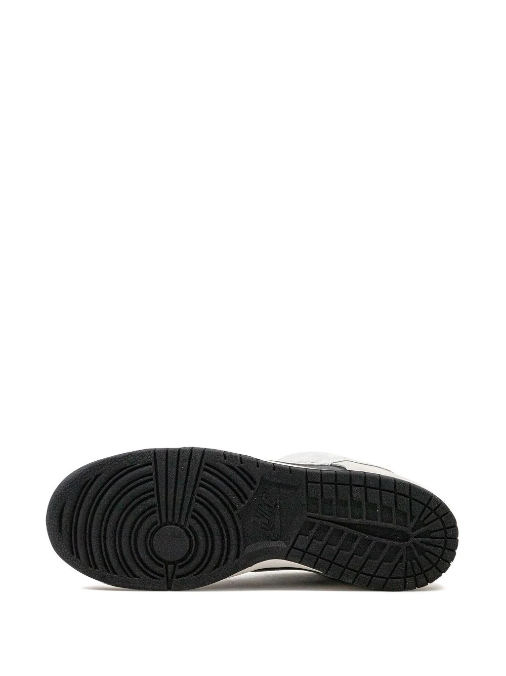 NIKE Dunk Low CL "Black" sneakers – תמונה 4