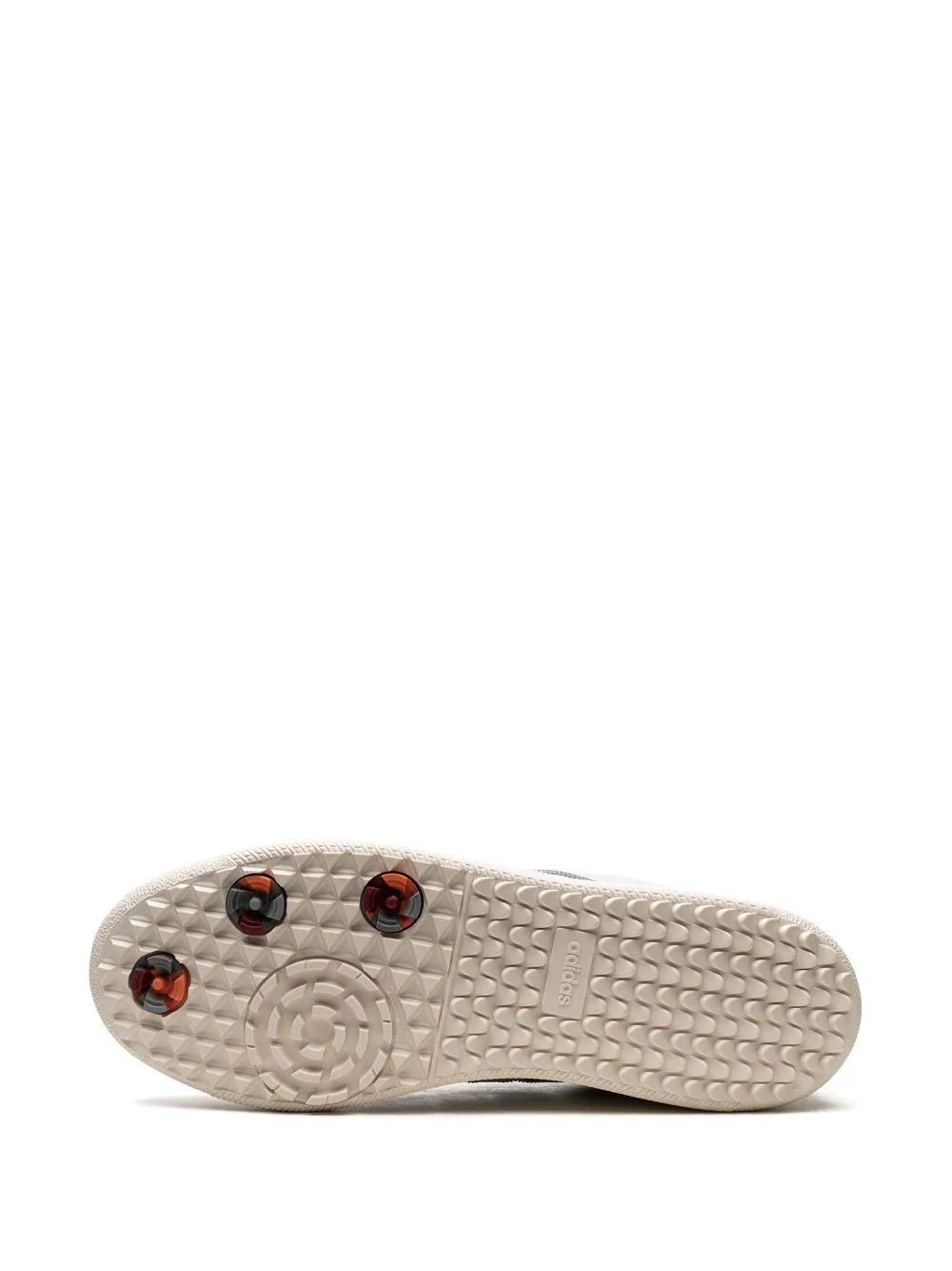 נעלי אדידס סמבה- Samba Golf sneakers – תמונה 4