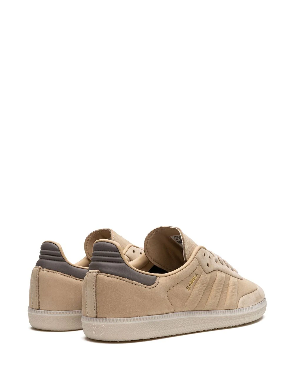 נעלי אדידס סמבה- Samba "Magic Beige" sneakers – תמונה 3
