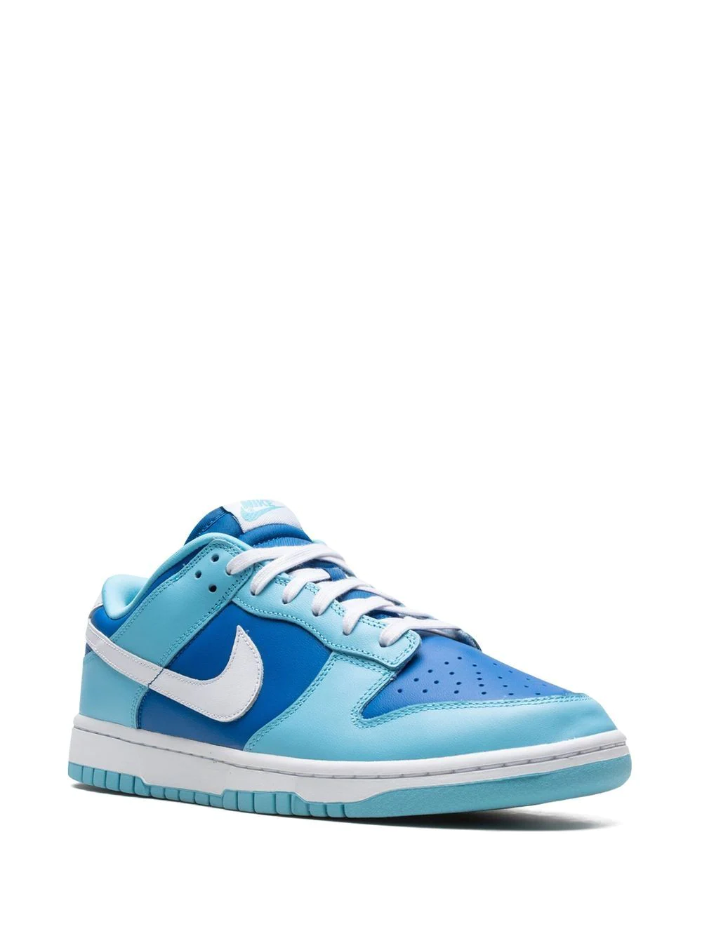 NIKE Dunk Low "Argon 2023" sneakers – תמונה 2