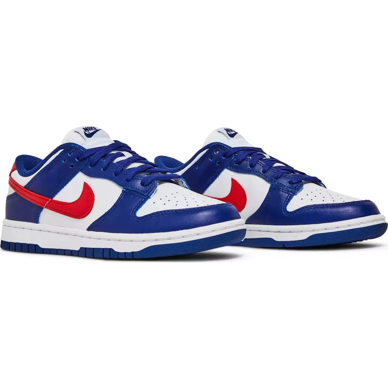 NIKE Dunk Low USA – תמונה 2