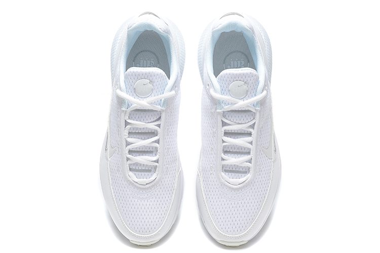 NIKE Air Max Pulse "Cobblestone" sneakers white – תמונה 2