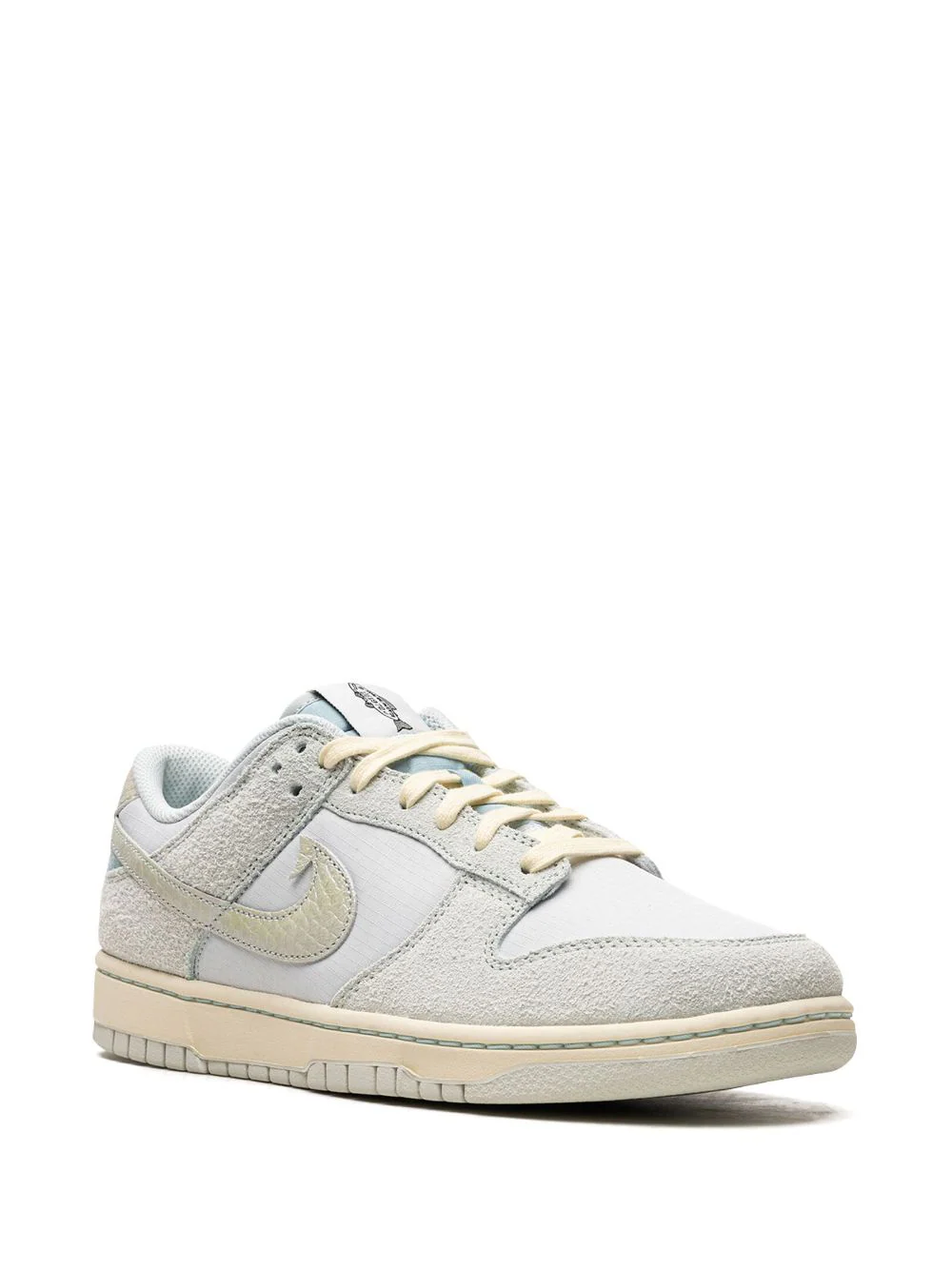 NIKE Dunk Low Retro "Gone Fishing" sneakers – תמונה 2