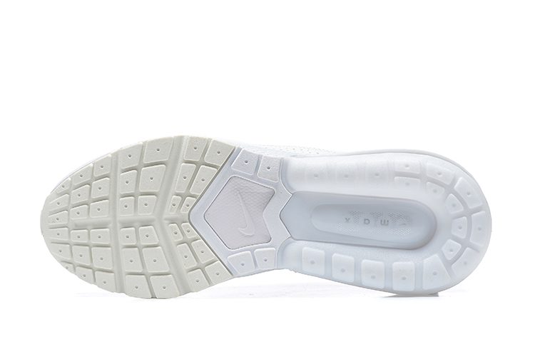 NIKE Air Max Pulse "Cobblestone" sneakers white – תמונה 5
