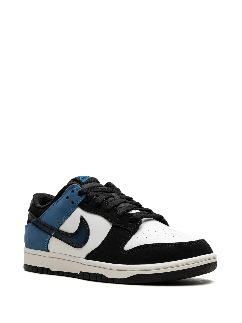 NIKE Dunk Low "Industrial Blue" sneakers – תמונה 2