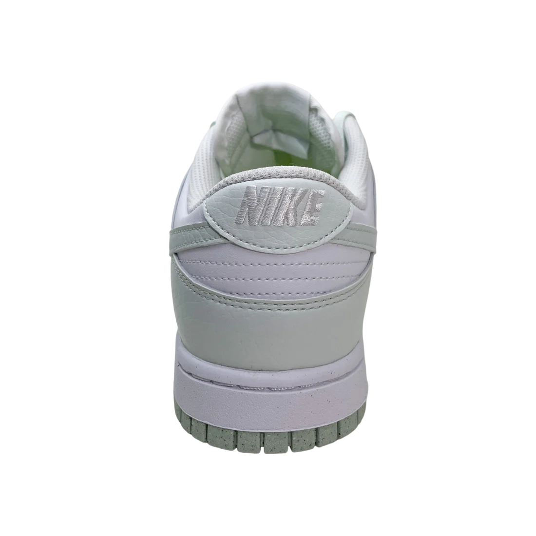 NIKE Dunk Low Next Nature White Mint – תמונה 3