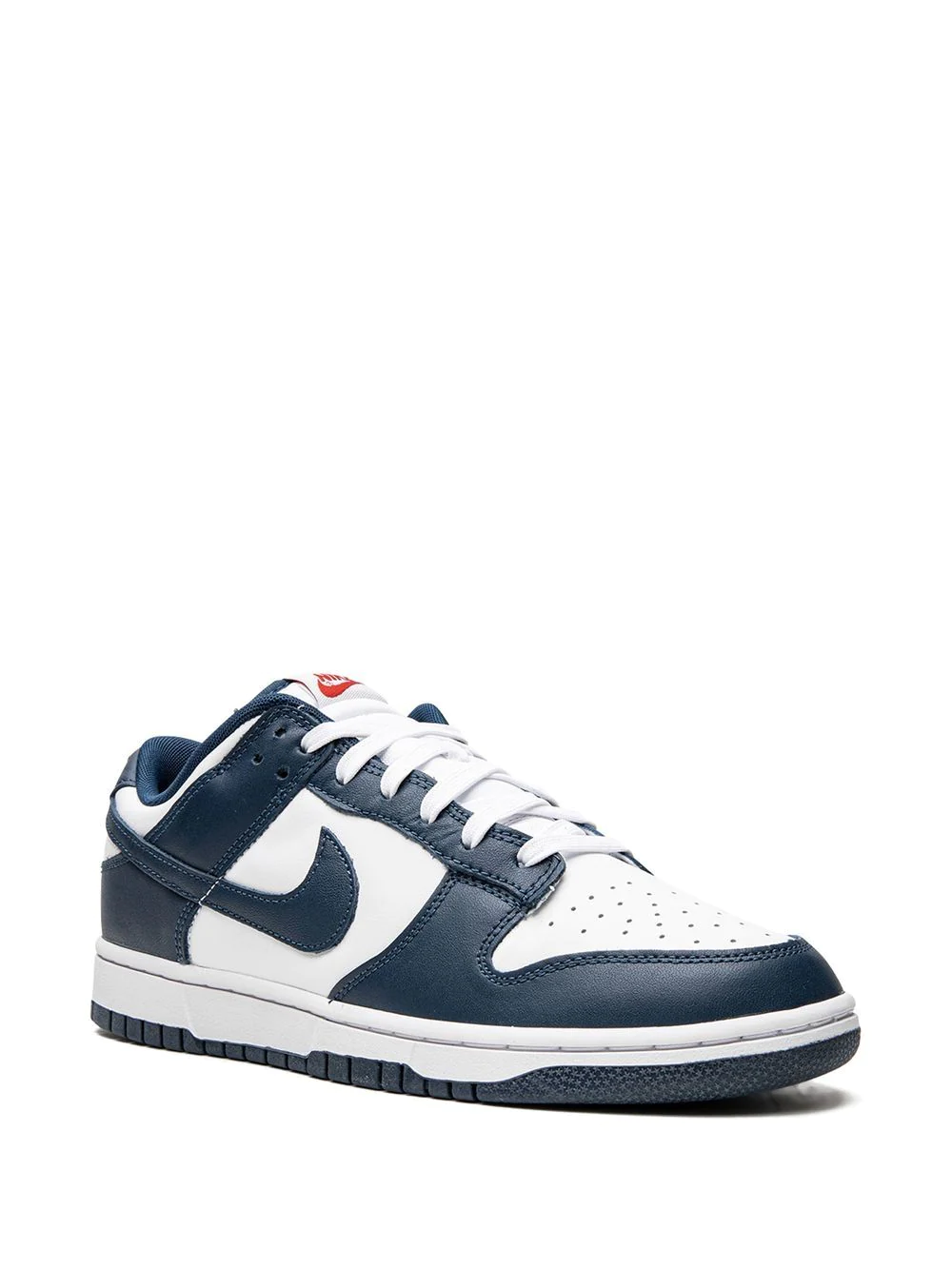 NIKE Dunk Low Retro "USA" sneakers – תמונה 2