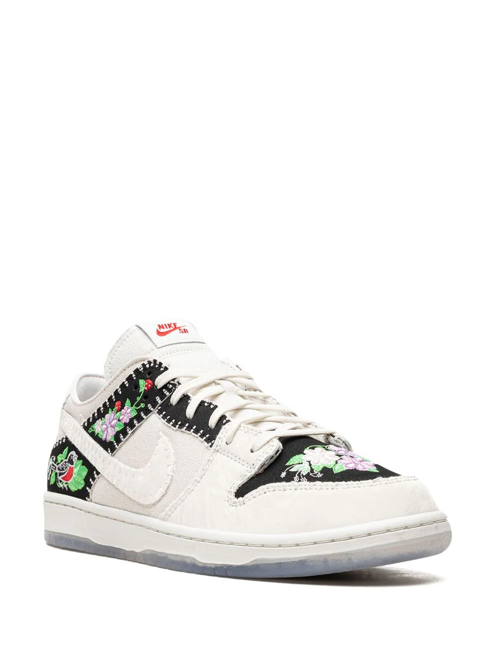 NIKE Dunk Low Decon "N7" sneakers – תמונה 2