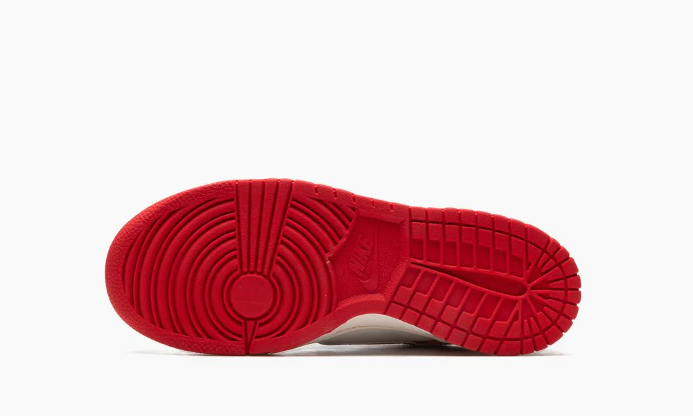 NIKE Dunk Low GS "Hot Curry" – תמונה 4