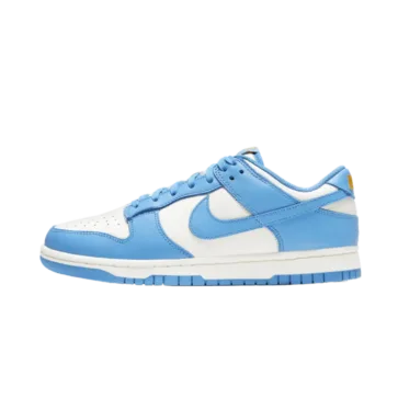 NIKE Dunk Low Sail Coast