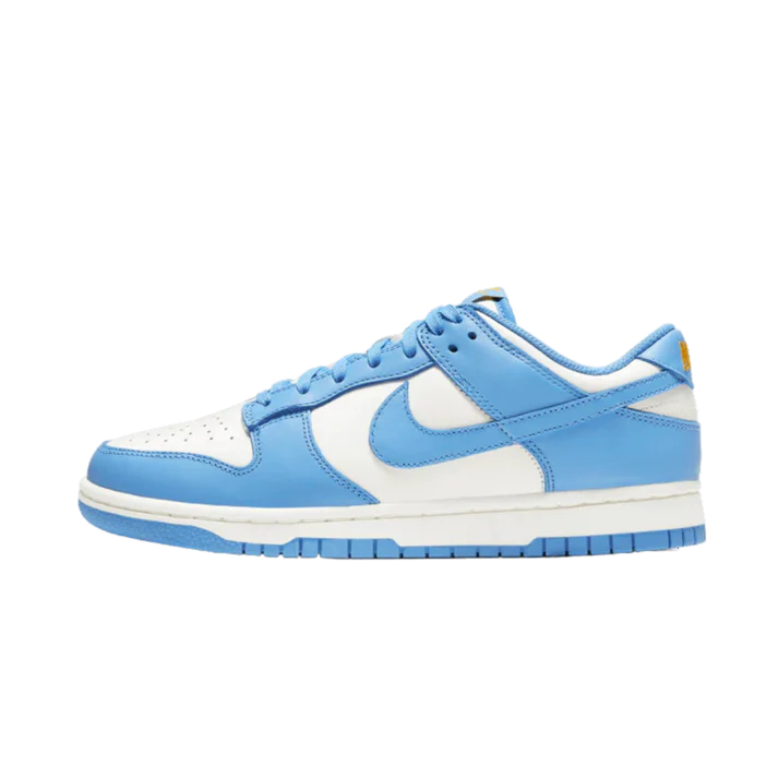 NIKE Dunk Low Sail Coast