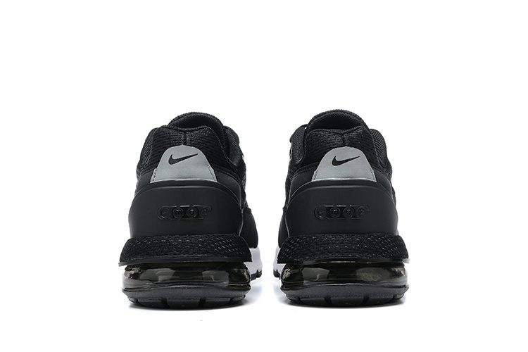 NIKE Air Max Pulse "Cobblestone" sneakers white and black – תמונה 3