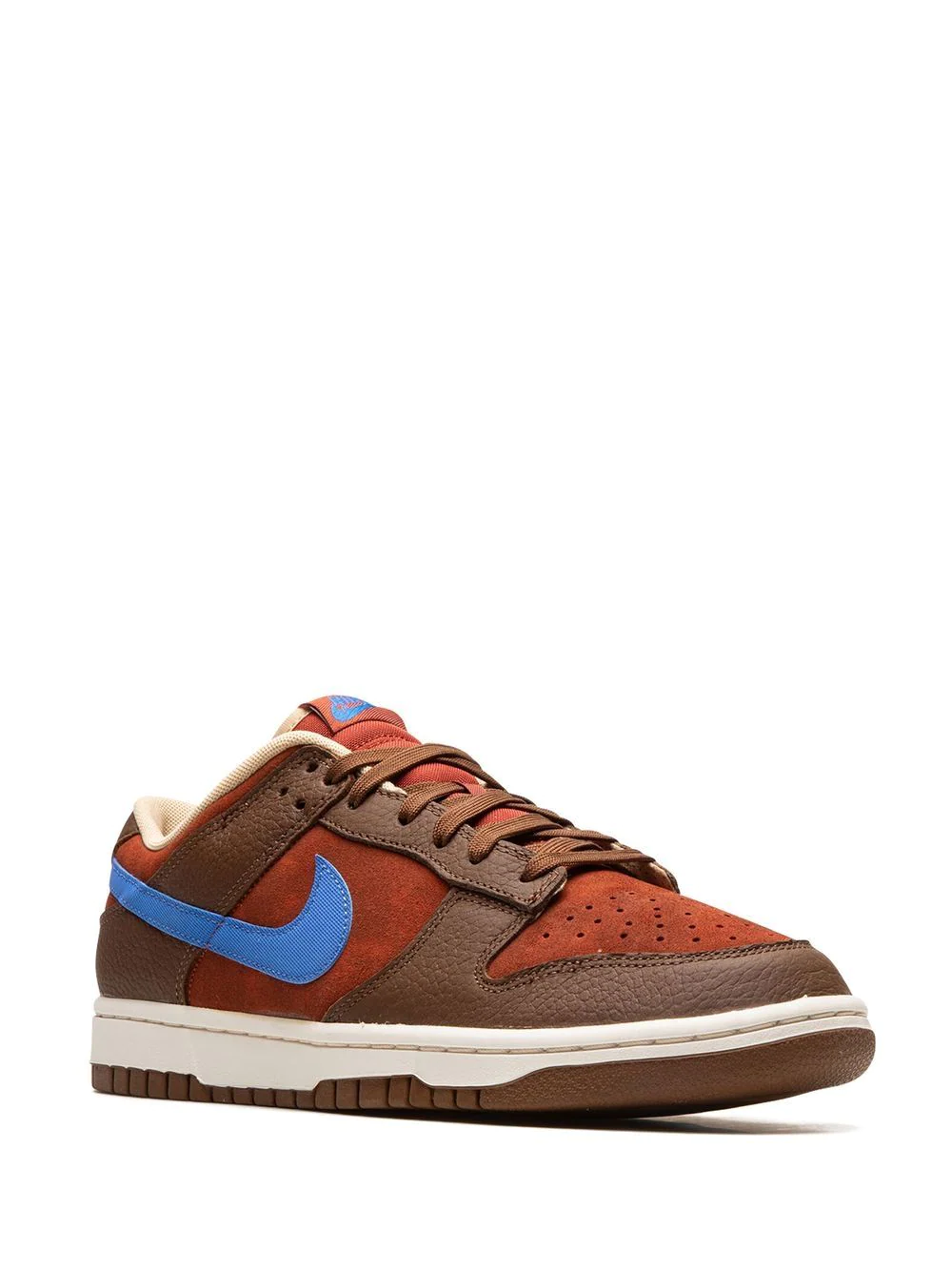 NIKE Dunk Low Retro PRM sneakers – תמונה 2
