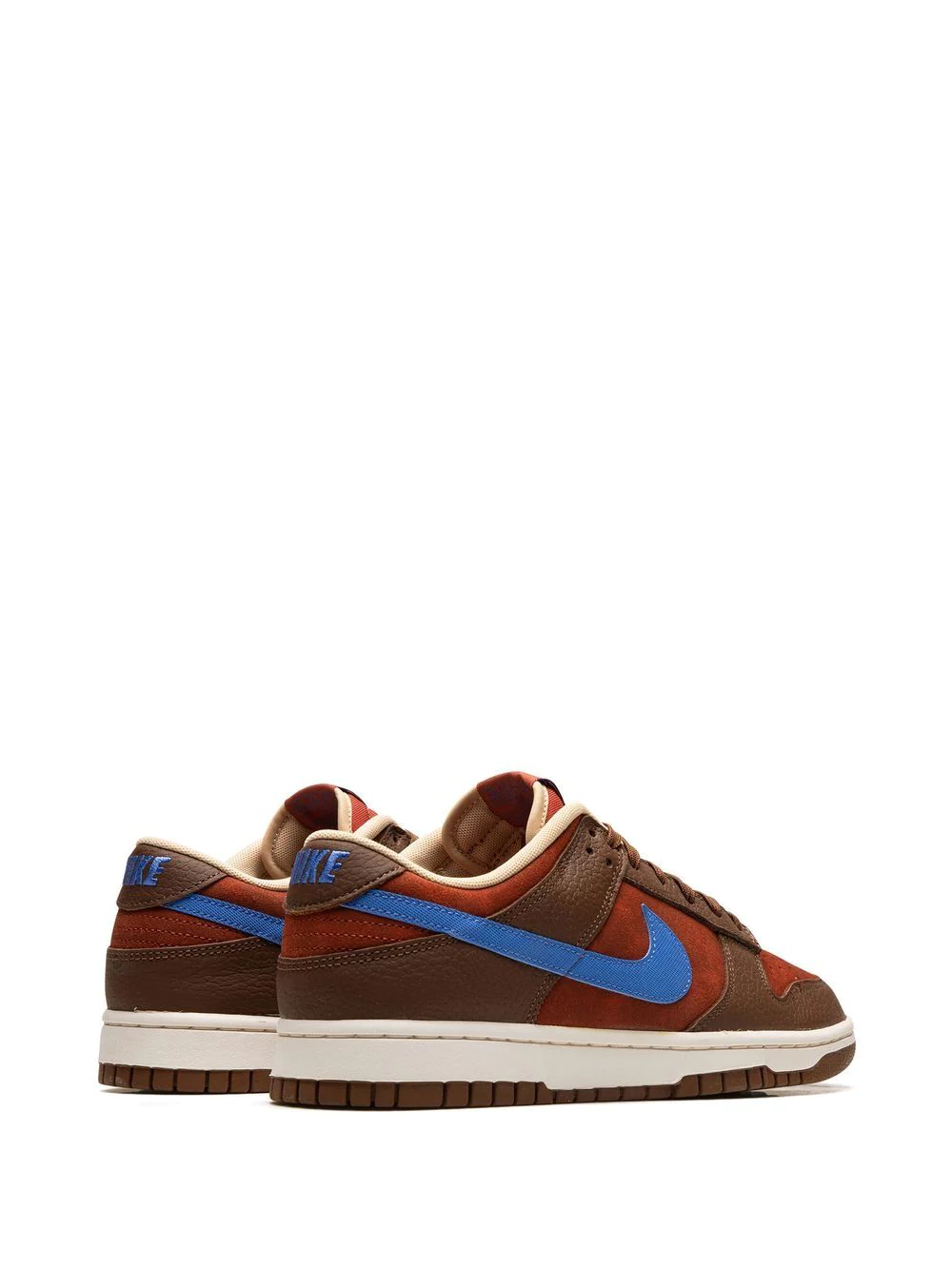 NIKE Dunk Low Retro PRM sneakers – תמונה 3