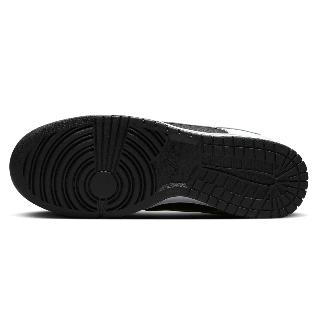 NIKE Dunk Low 'Reverse Panda Neon' – תמונה 4