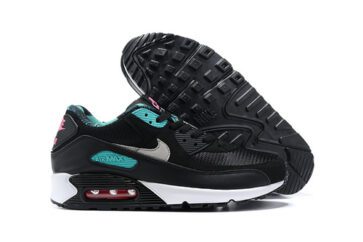 NIKE AIR MAX 90 NEW STYLE MIX Black
