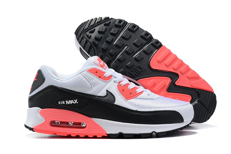 NIKE AIR MAX 90 NEW STYLE MIX WHITE – תמונה 2