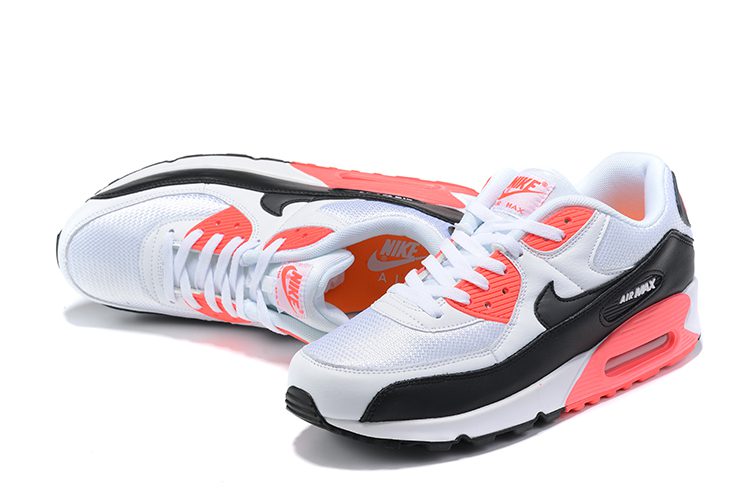 NIKE AIR MAX 90 NEW STYLE MIX WHITE – תמונה 3