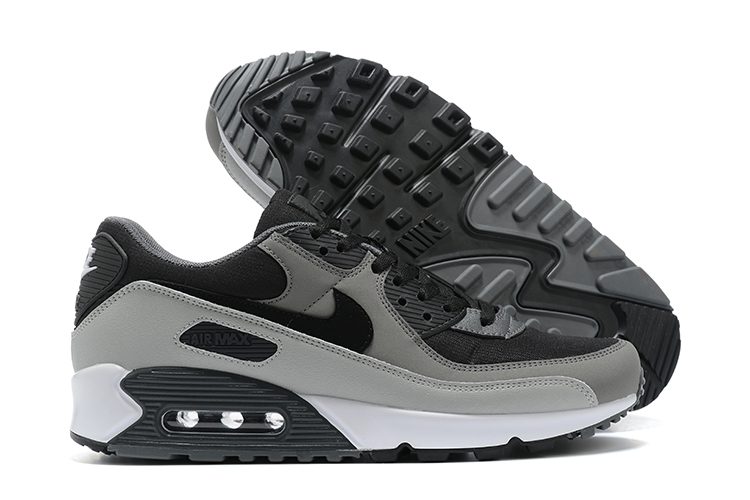NIKE AIR MAX 90 NEW STYLE MIX Black – תמונה 3